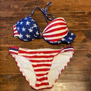 Xhilaration Target bathing suit